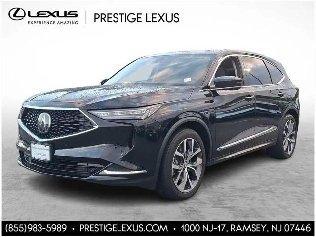 2024 Acura MDX Technology Package for sale in Ramsey, NJ