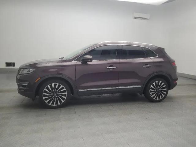 2019 Lincoln MKC Black Label for sale in Union City, GA