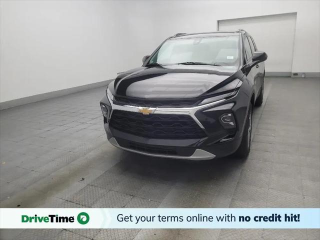 2024 Chevrolet Blazer FWD 2LT for sale in Union City, GA