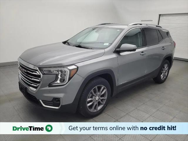 2023 GMC Terrain AWD SLT for sale in Greenville, SC