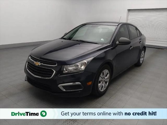 2016 Chevrolet Cruze Limited LS Auto for sale in Kissimmee, FL