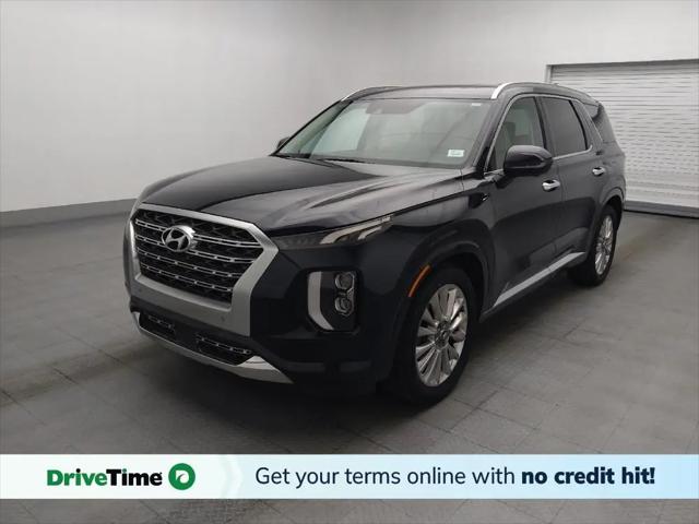 2020 Hyundai Palisade Limited for sale in Kissimmee, FL