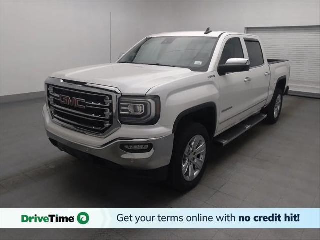 2018 GMC Sierra 1500 SLT for sale in Kissimmee, FL
