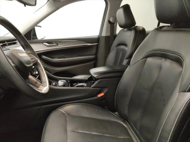 2023 Jeep Grand Cherokee Limited 4x2