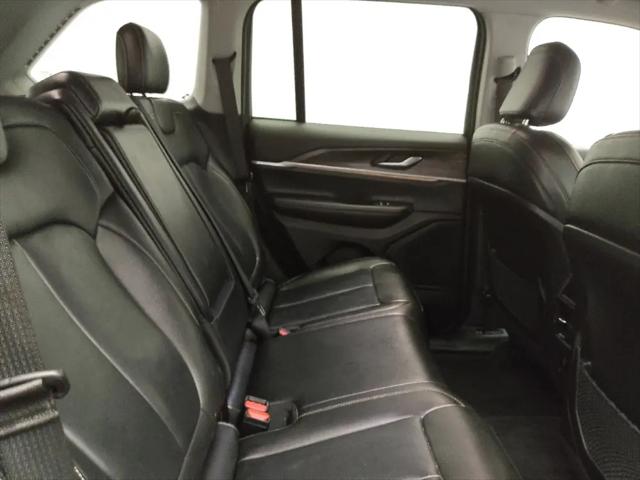 2023 Jeep Grand Cherokee Limited 4x2