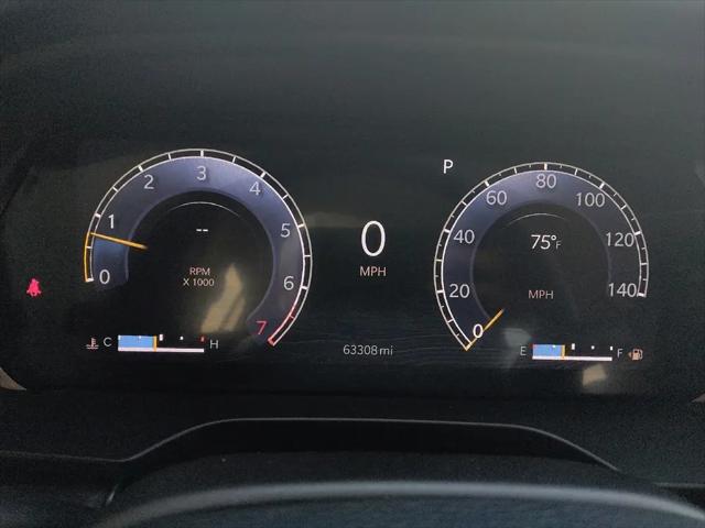 2023 Jeep Grand Cherokee Limited 4x2