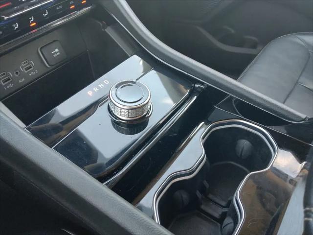 2023 Jeep Grand Cherokee Limited 4x2