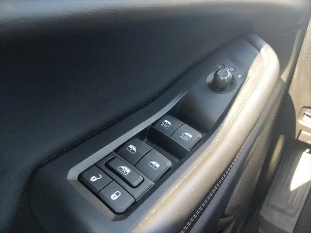 2023 Jeep Grand Cherokee Limited 4x2