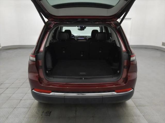 2023 Jeep Grand Cherokee Limited 4x2