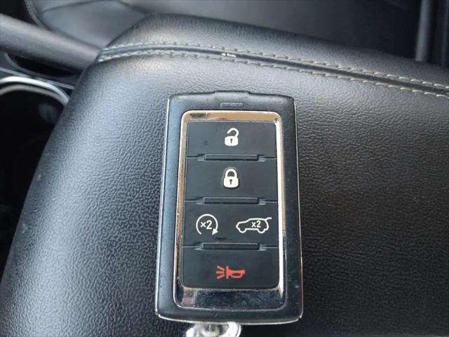 2023 Jeep Grand Cherokee Limited 4x2
