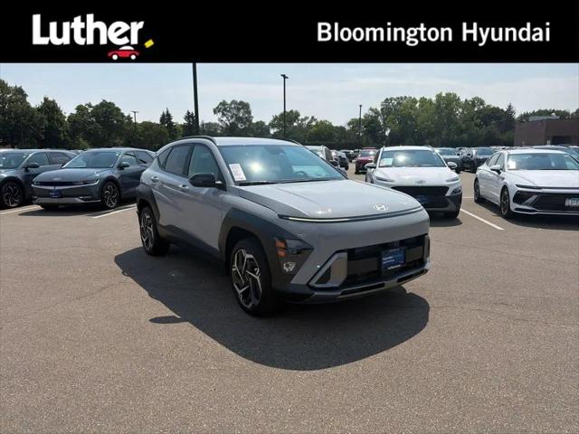 2026 Hyundai Kona SEL Premium for sale in Bloomington, MN