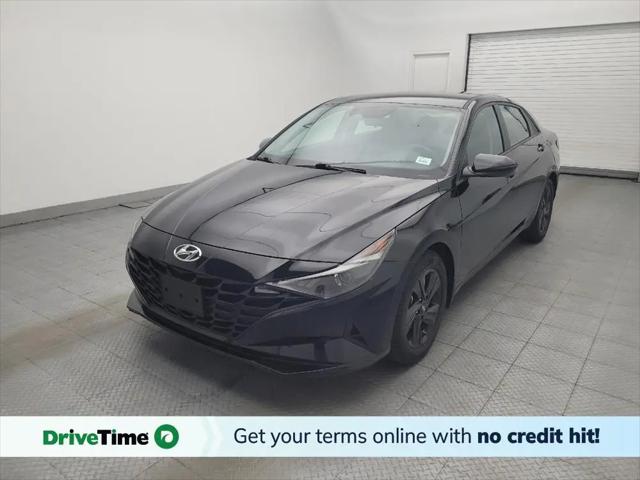 2023 Hyundai Elantra SEL for sale in Savannah, GA