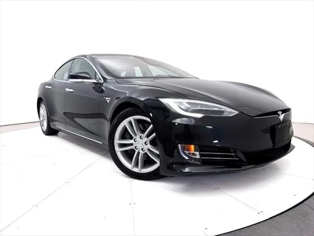 2016 Tesla Model S 75D for sale in Scottsdale, AZ