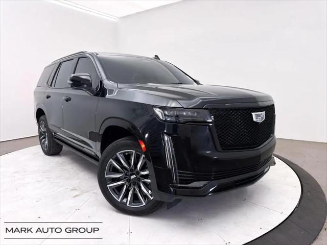 2022 Cadillac Escalade 4WD Sport Platinum for sale in Scottsdale, AZ