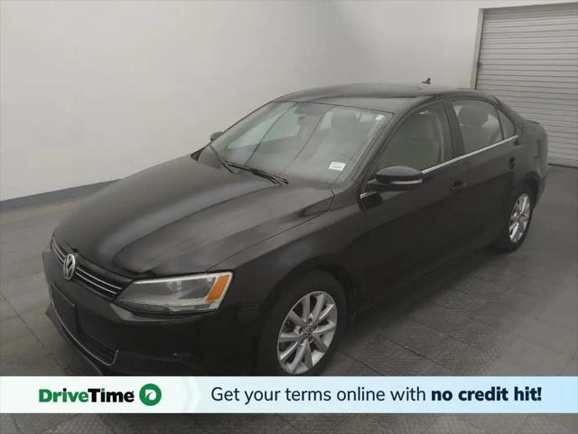 2014 Volkswagen Jetta 1.8T SE for sale in Temple, TX