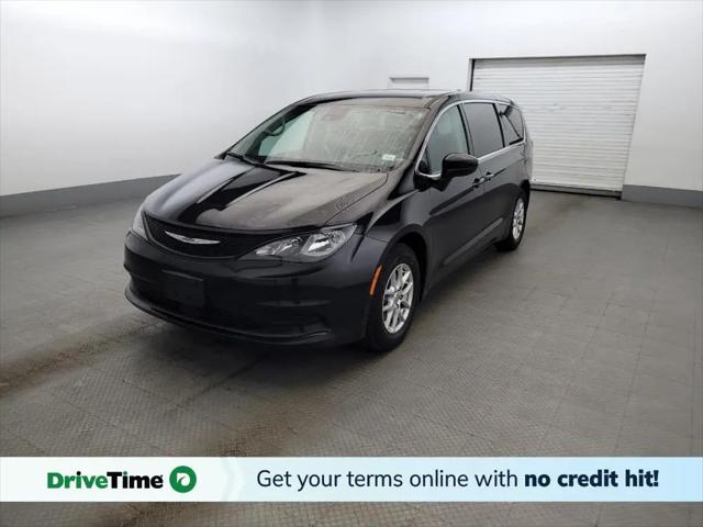 2023 Chrysler Voyager LX for sale in Plymouth Meeting, PA