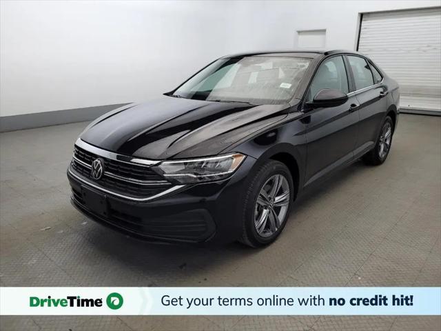 2023 Volkswagen Jetta 1.5T SE for sale in Plymouth Meeting, PA