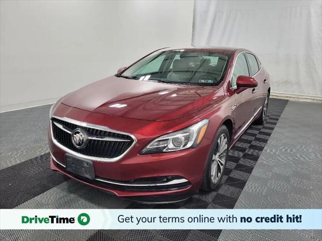 2017 Buick LaCrosse Preferred for sale in Plymouth Meeting, PA