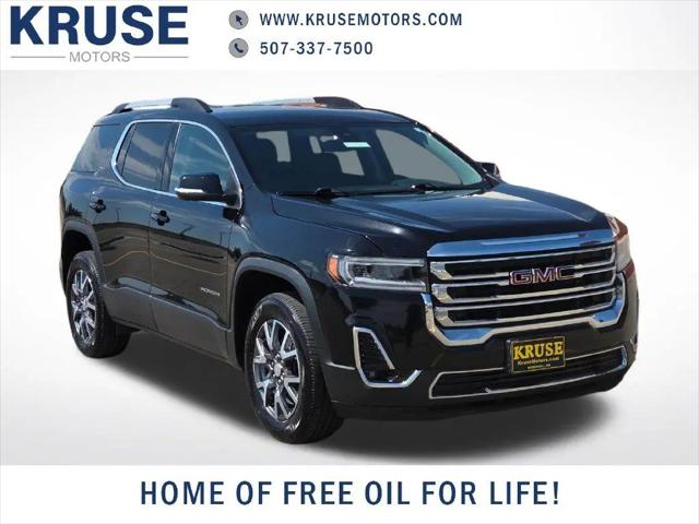 2023 GMC Acadia AWD SLT for sale in Marshall, MN