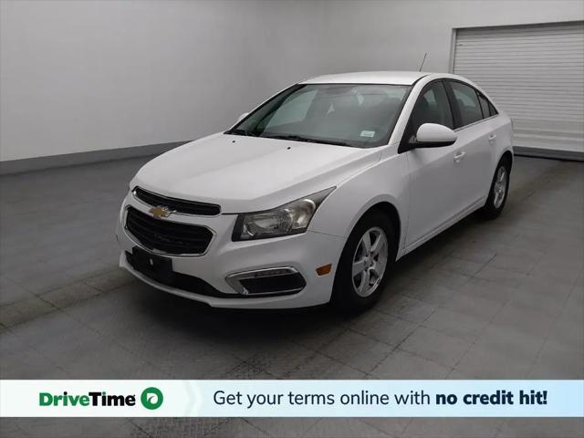 2015 Chevrolet Cruze 1LT Auto for sale in Ocala, FL