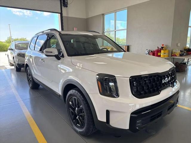 2024 Kia Telluride SX Prestige X-Pro for sale in Madison, NC