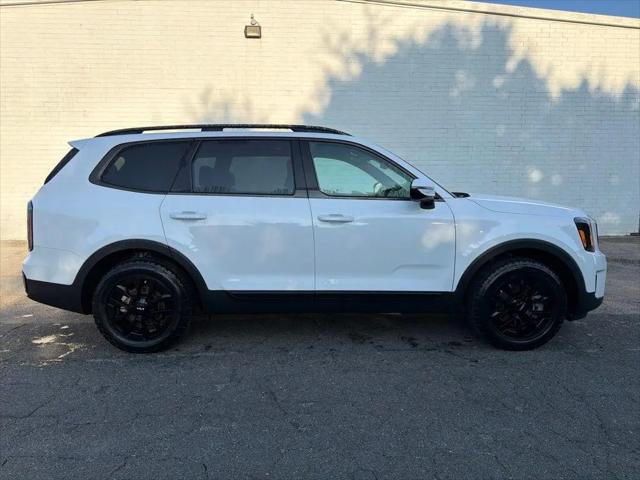 2024 Kia Telluride SX Prestige X-Pro for sale in Madison, NC