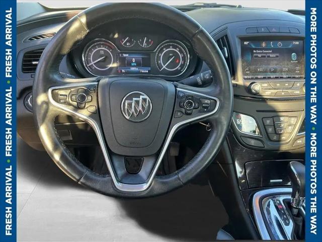 2014 Buick Regal Turbo for sale in Cedar Rapids, IA