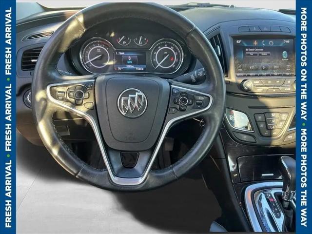2014 Buick Regal Turbo for sale in Cedar Rapids, IA
