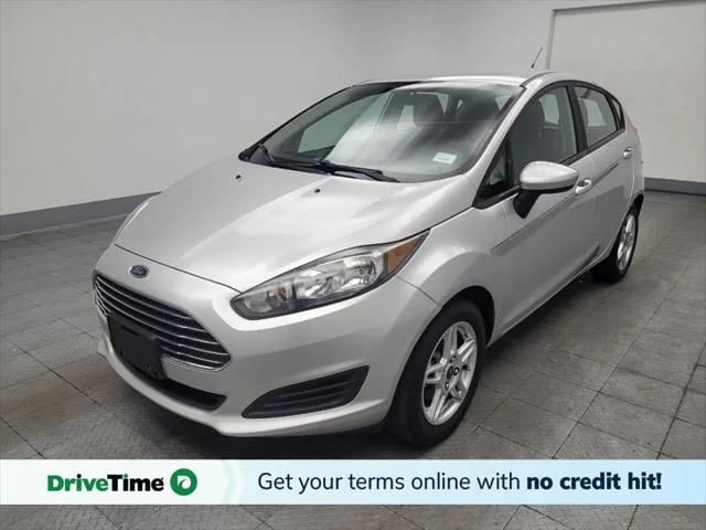 2019 Ford Fiesta SE for sale in Memphis, TN