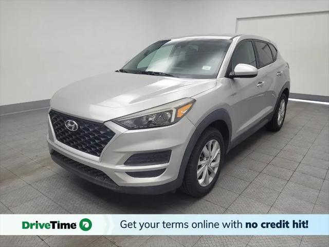 2020 Hyundai Tucson SE for sale in Memphis, TN