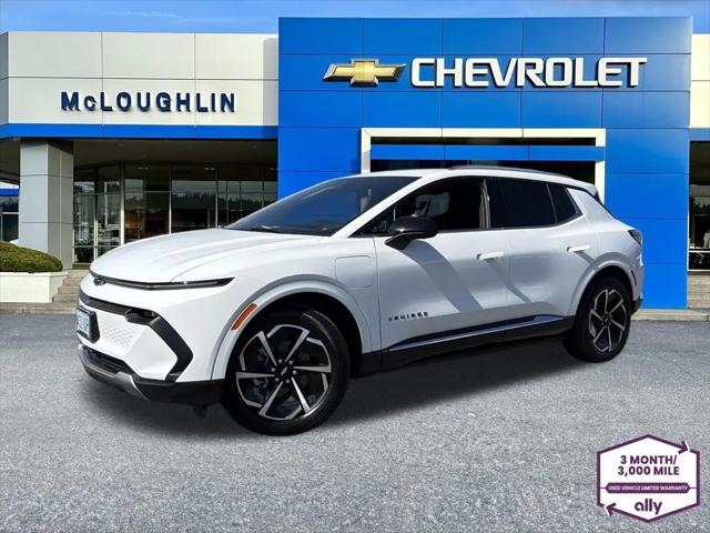 2025 Chevrolet Equinox LT 2 for sale in Milwaukie, OR