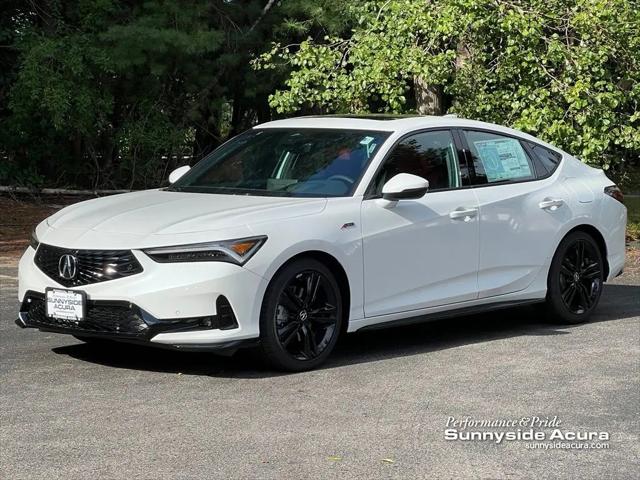 2026 Acura Integra FWD A-Spec with Technology for sale in Nashua, NH