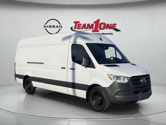 2025 Mercedes-Benz Sprinter 2500 High Roof 4-Cyl Diesel for sale in Albertville, AL