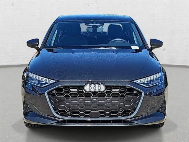 2026 Audi A3 Premium 40 TFSI quattro S tronic