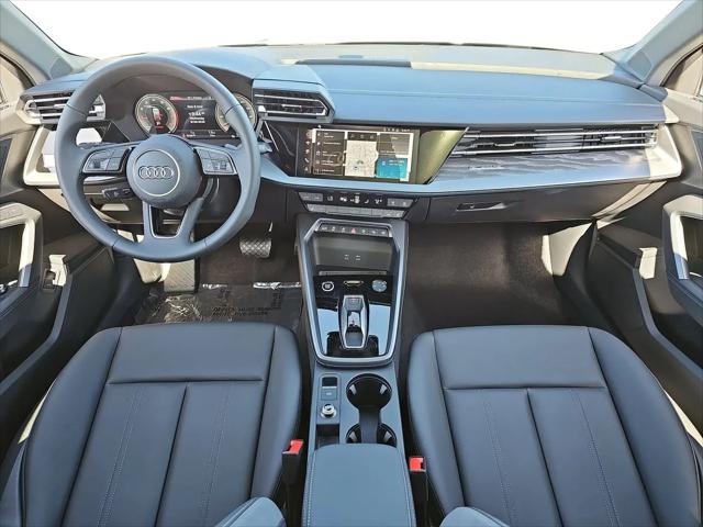 2026 Audi A3 Premium 40 TFSI quattro S tronic