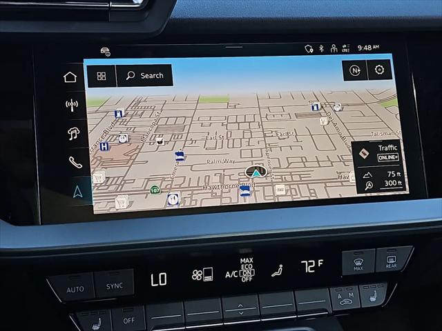 2026 Audi A3 Premium 40 TFSI quattro S tronic