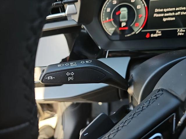 2026 Audi A3 Premium 40 TFSI quattro S tronic