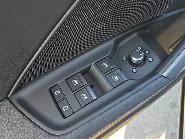 2026 Audi A3 Premium 40 TFSI quattro S tronic