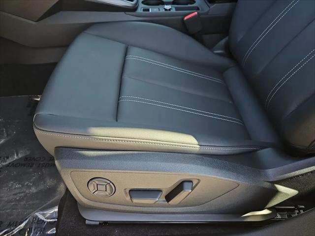 2026 Audi A3 Premium 40 TFSI quattro S tronic