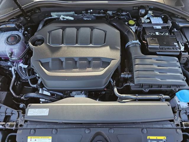 2026 Audi A3 Premium 40 TFSI quattro S tronic