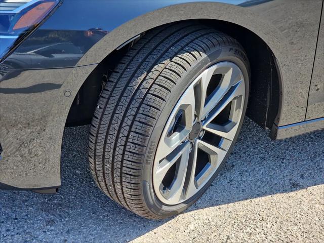2026 Audi A3 Premium 40 TFSI quattro S tronic
