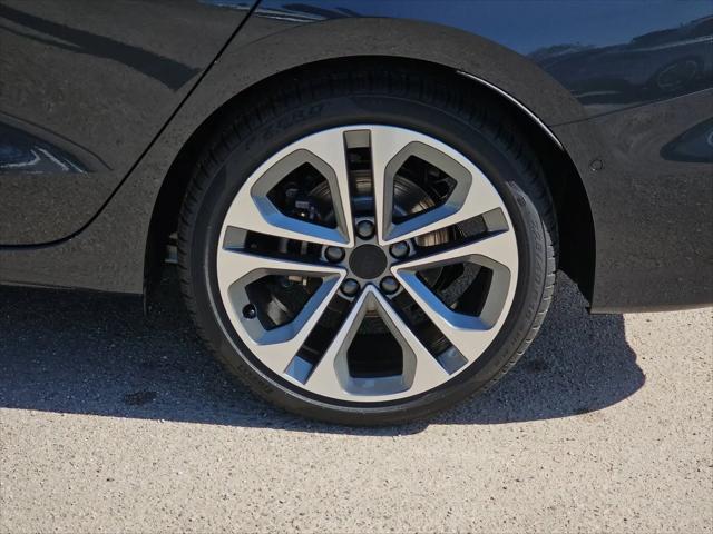 2026 Audi A3 Premium 40 TFSI quattro S tronic