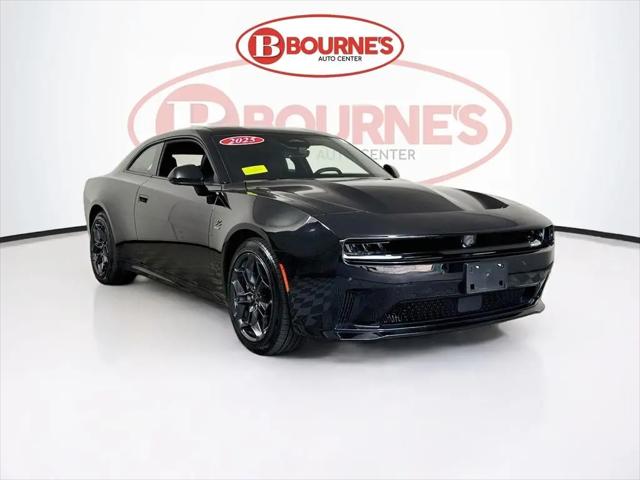 2025 Dodge Charger Daytona R/T AWD for sale in Easton, MA
