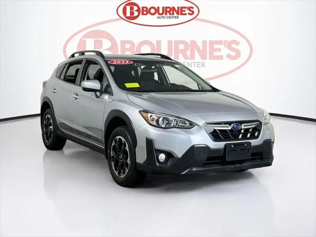 2023 Subaru Crosstrek Premium for sale in Easton, MA