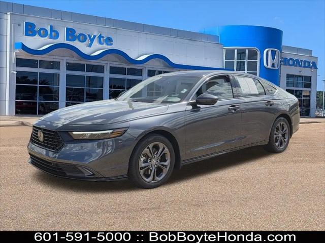 2025 Honda Accord Sedan EX-L for sale in Brandon, MS