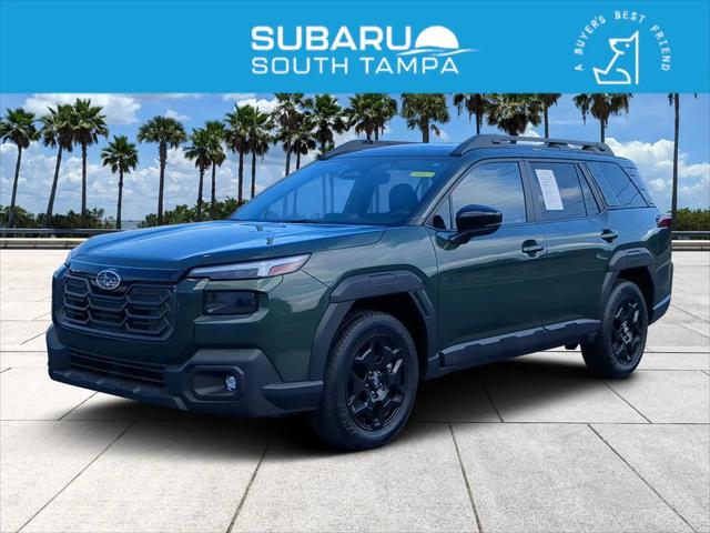 2026 Subaru Outback Limited for sale in Tampa, FL