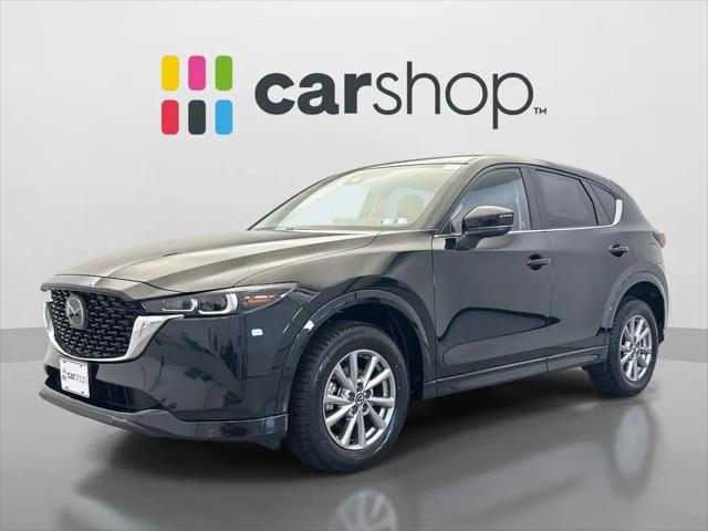 2025 Mazda CX-5 2.5 S Preferred for sale in Pittsburgh, PA
