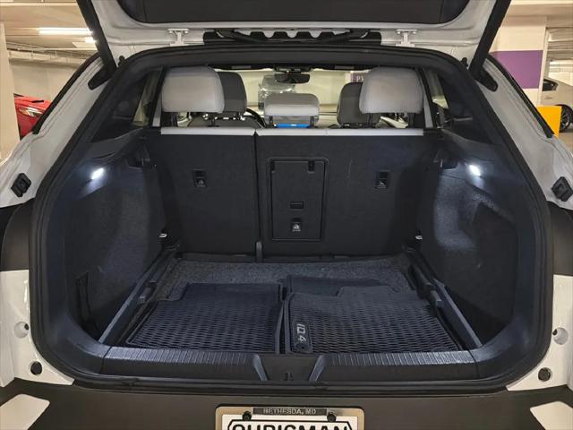 2021 Volkswagen ID.4 Pro S
