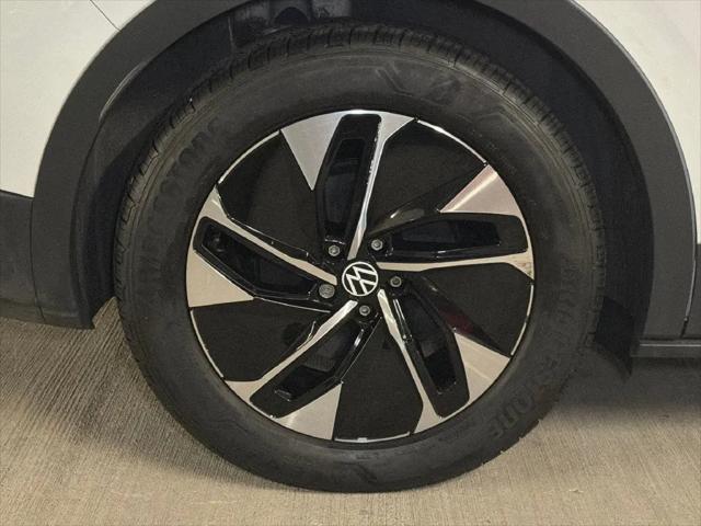 2021 Volkswagen ID.4 Pro S