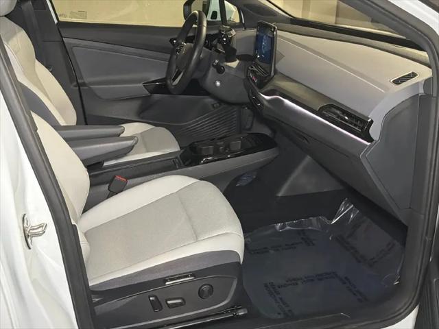 2021 Volkswagen ID.4 Pro S